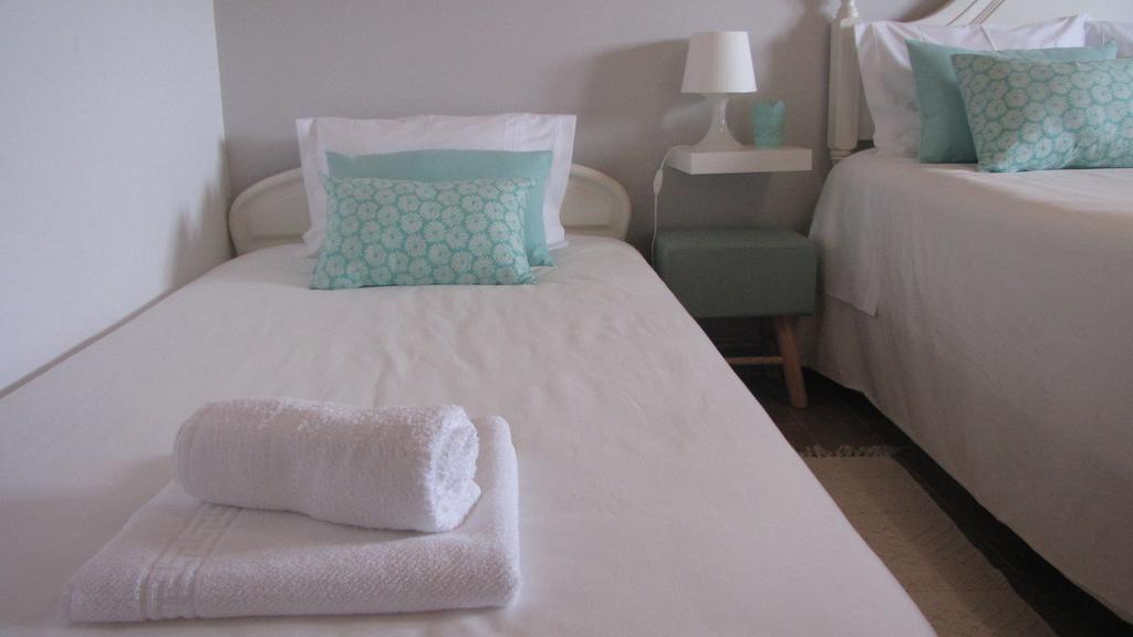 Hotel Alojamento Local Mira Mar Zambujeira do Mar Zewnętrze zdjęcie
