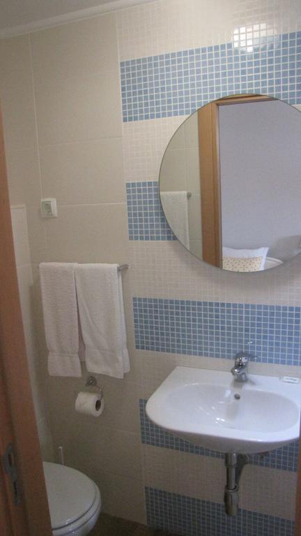 Hotel Alojamento Local Mira Mar Zambujeira do Mar Zewnętrze zdjęcie