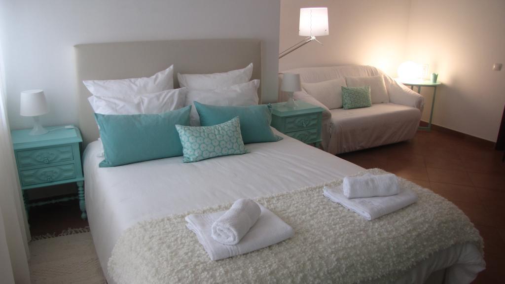 Hotel Alojamento Local Mira Mar Zambujeira do Mar Zewnętrze zdjęcie