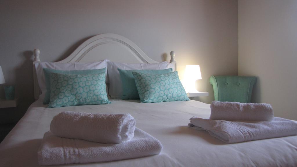 Hotel Alojamento Local Mira Mar Zambujeira do Mar Zewnętrze zdjęcie