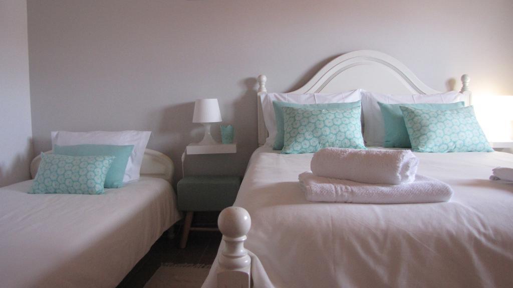 Hotel Alojamento Local Mira Mar Zambujeira do Mar Zewnętrze zdjęcie