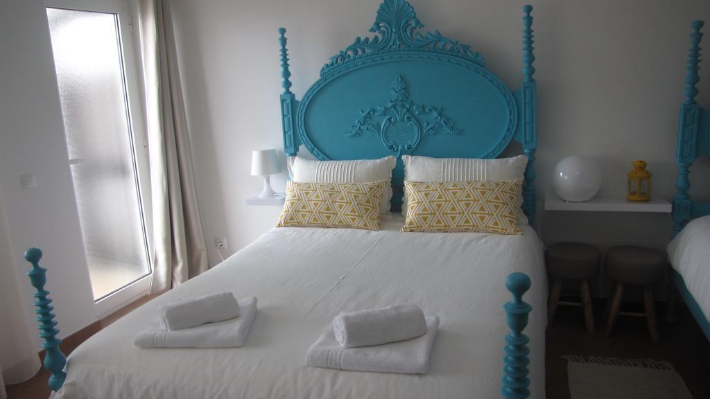 Hotel Alojamento Local Mira Mar Zambujeira do Mar Zewnętrze zdjęcie
