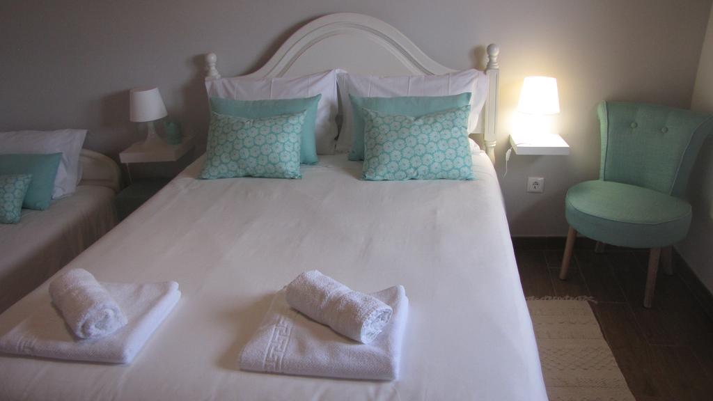 Hotel Alojamento Local Mira Mar Zambujeira do Mar Zewnętrze zdjęcie
