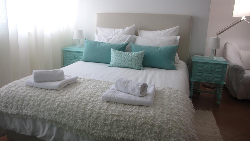 Hotel Alojamento Local Mira Mar Zambujeira do Mar Zewnętrze zdjęcie