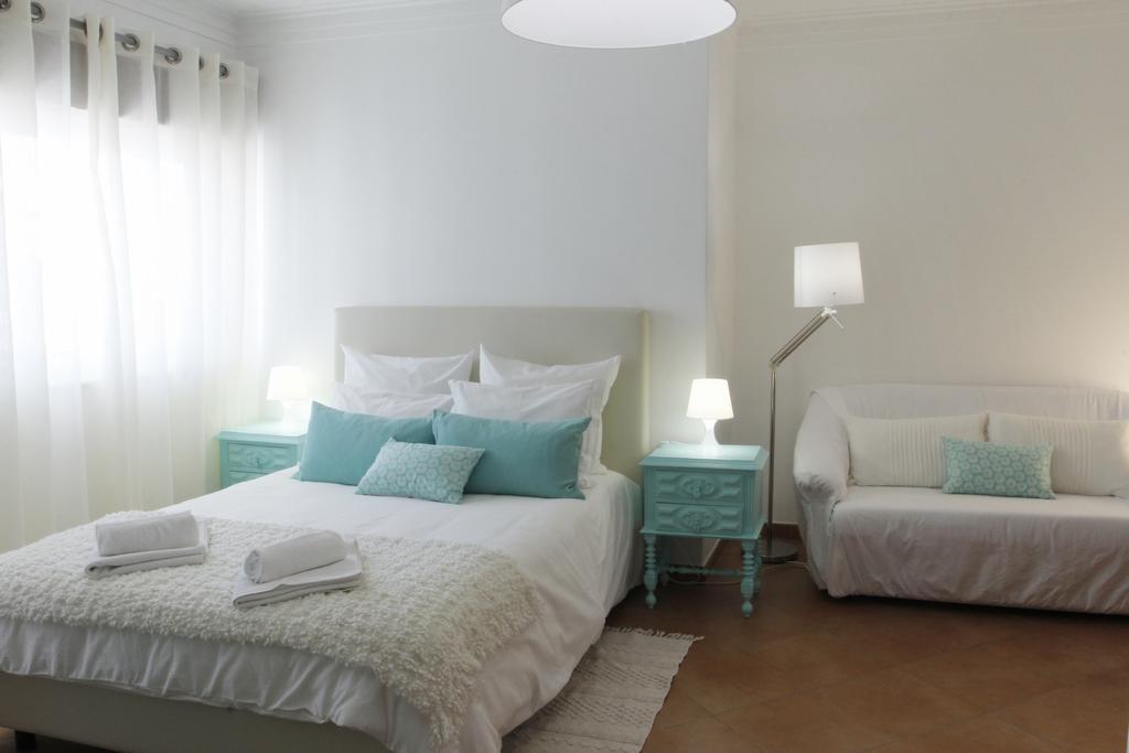 Hotel Alojamento Local Mira Mar Zambujeira do Mar Zewnętrze zdjęcie