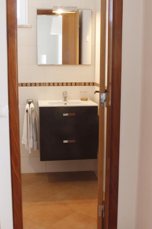 Hotel Alojamento Local Mira Mar Zambujeira do Mar Zewnętrze zdjęcie