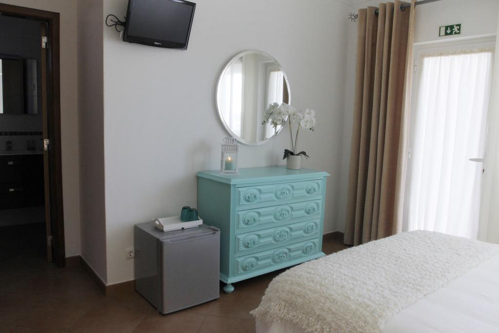 Hotel Alojamento Local Mira Mar Zambujeira do Mar Zewnętrze zdjęcie