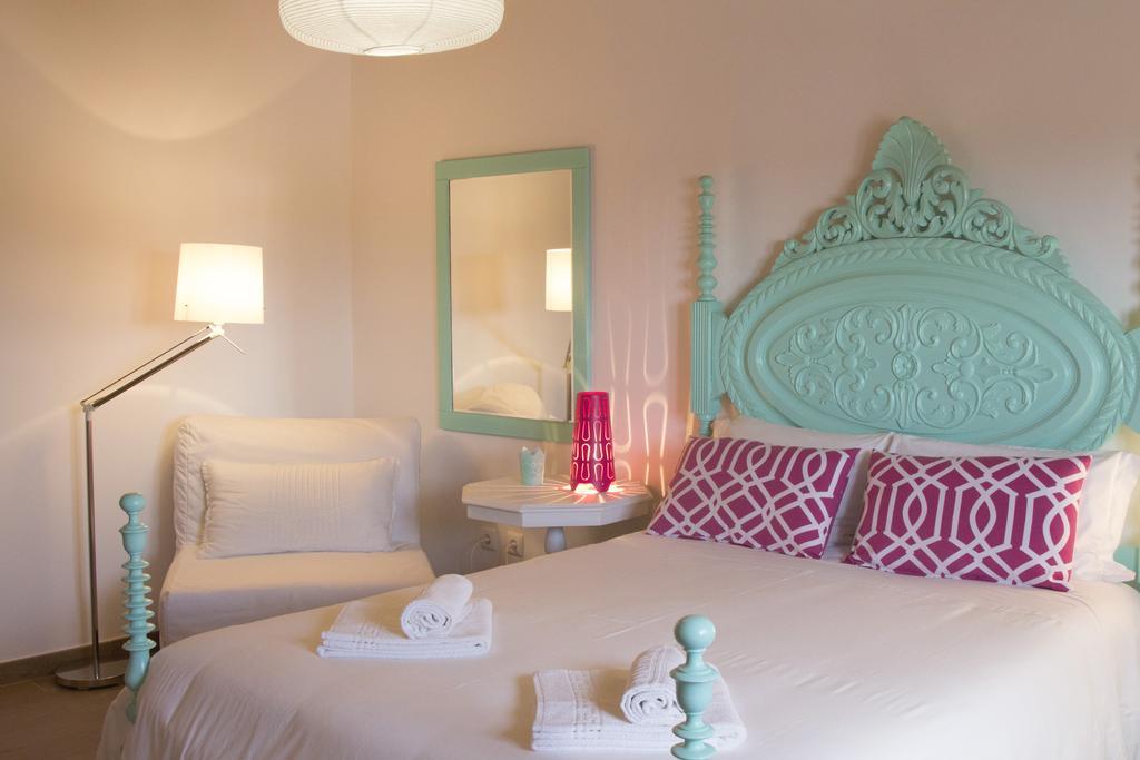 Hotel Alojamento Local Mira Mar Zambujeira do Mar Zewnętrze zdjęcie